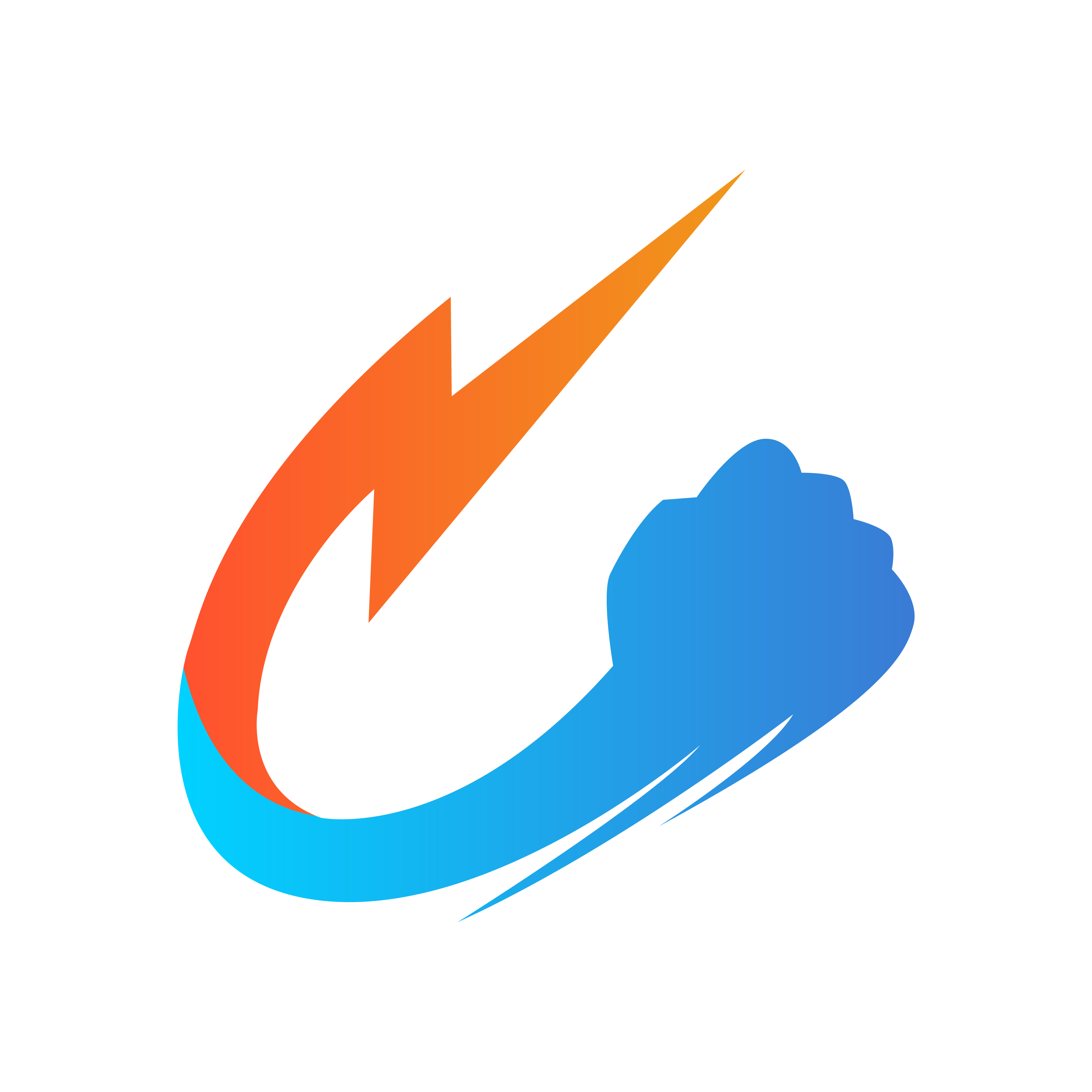 税务筹划服务logo